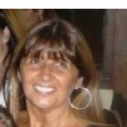 Eliana Durand