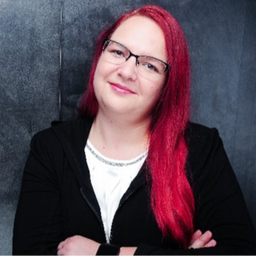 Christina Brennhäußer