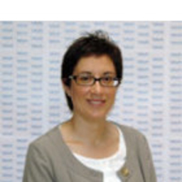 Ana Peñaranda Díaz