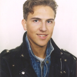 Roly Aeschlimann
