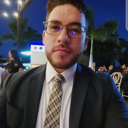 Lucas Fesenko