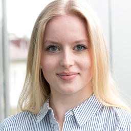 Eva Victoria Glandt