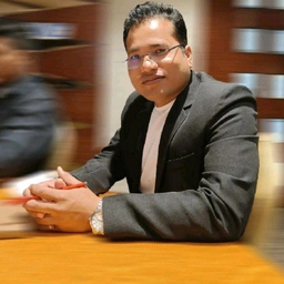 Jitendra Rathod