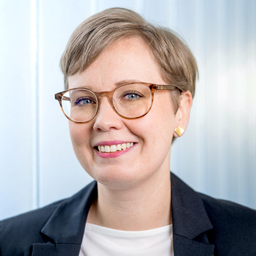 Anika Rogge