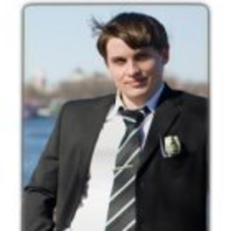 Александр Чернов
