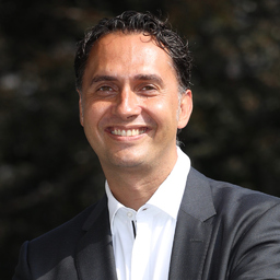 Profilbild Lutz Müller