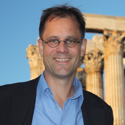 Dr. Sven Scherz-Schade's profile picture