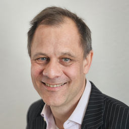 Dr. Sven Scherz-Schade's profile picture
