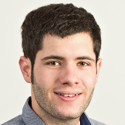 Dustin Lehrke
