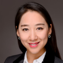 Mag. Weidong Wang