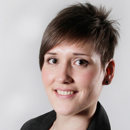Nicole Hoog