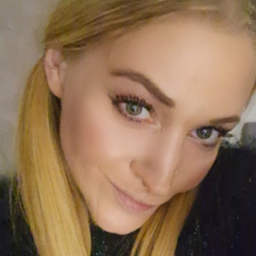 Katrin Jaspers