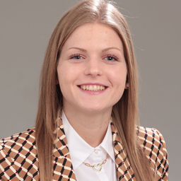 Anna-Franziska Spinner