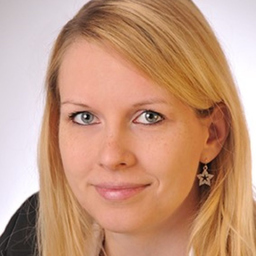 Christin Wehage