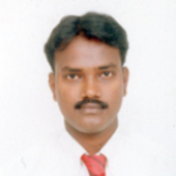 Suresh Babu