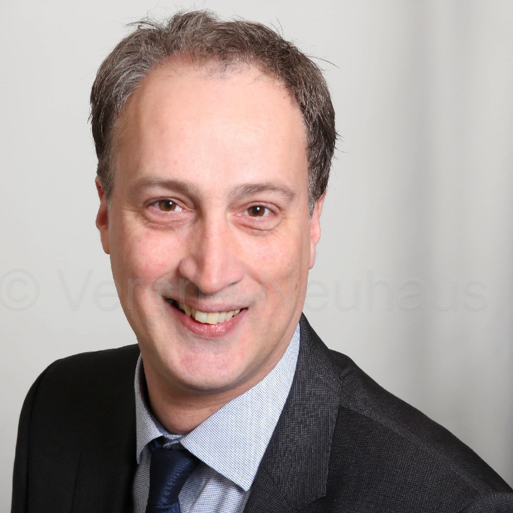 Jürgen Grund Senior Consultant ITC GmbH XING