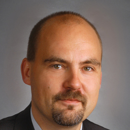 Martin Zickuhr