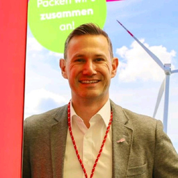 Profilbild Daniel Müller