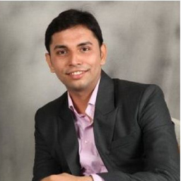 Sushant Tawade