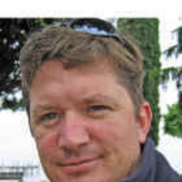 Profilbild Markus Wegmann