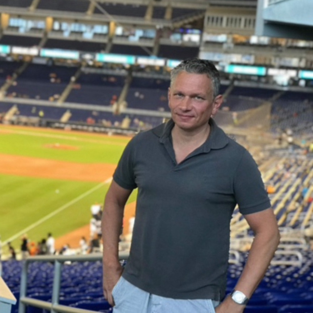 René Lieber Verkaufsleiter Multicycle Cube XING