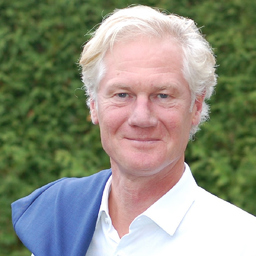 Dipl.-Ing. Christof Buchholz