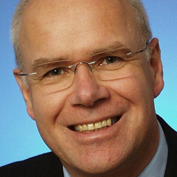 Dr. Ulrich Hundertmark