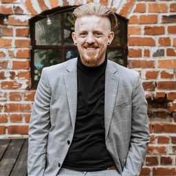 Jonas Grupe