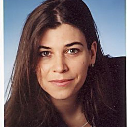Profilbild Nadja Fischer