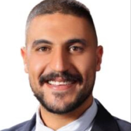 Bilal Alshawabkeh's profile picture