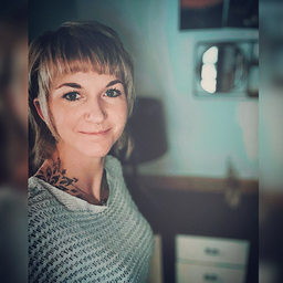 Nina De Las Heras