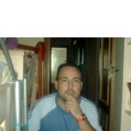 Antonio clausich Fandos