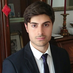 Payam Malekotodjari