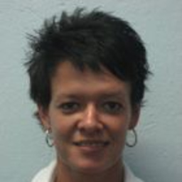 Dana Müllerová