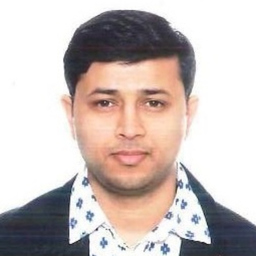 Prashant Desani