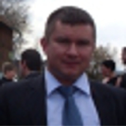 Andreas Naumov