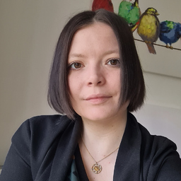 Yvonne Hochgatterer