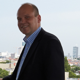 Robin Schönherr