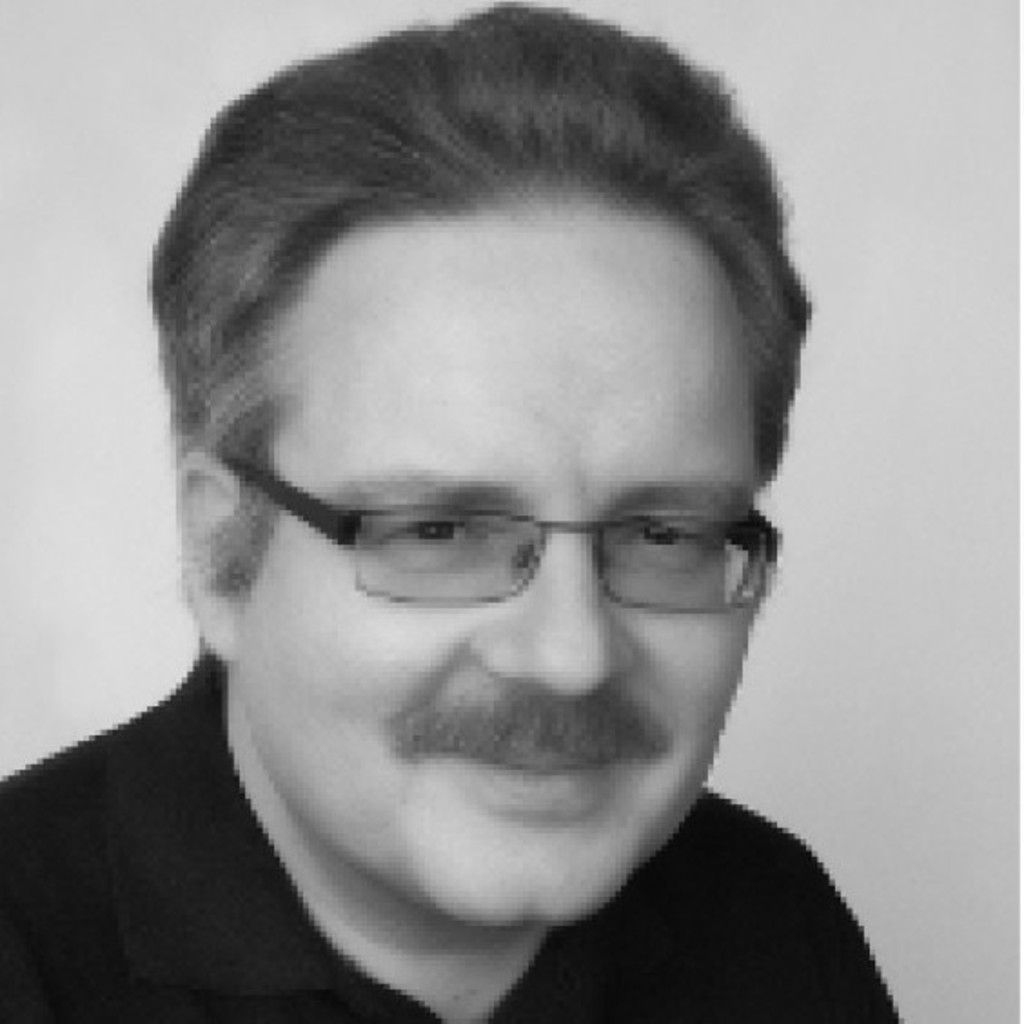 Dieter Seebacher Inhaber Ing. Dieter Seebacher IT Consulting XING