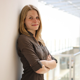 Mette Mahnken