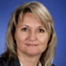 Petra Rößger