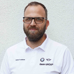 Stefan Furtlehner