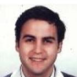 Juan Pablo Gallardo Moreno