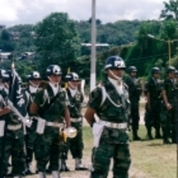 Hector Orlando Bejarano Garcia