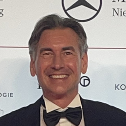 Dr. Konrad Kern