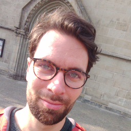 Christoph Ahrens's profile picture