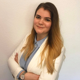 Brigitta Szegedi
