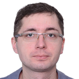 Profilbild Andrey Breslavskiy