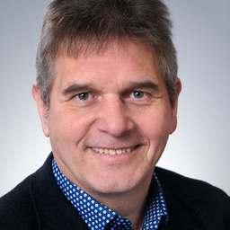 Rainer Baumann