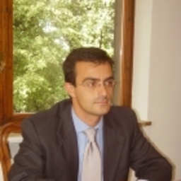Riccardo SALOMONE
